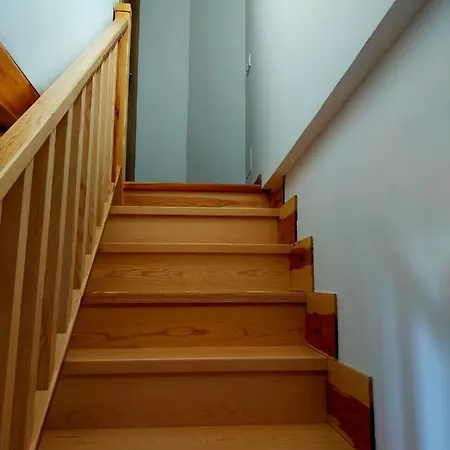 La Tahona De Appartamento