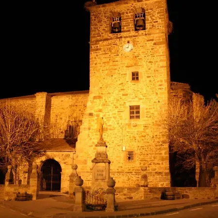 La Tahona De *