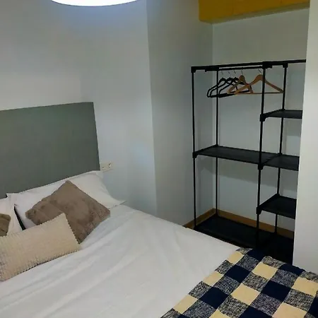 La Tahona De Apartment