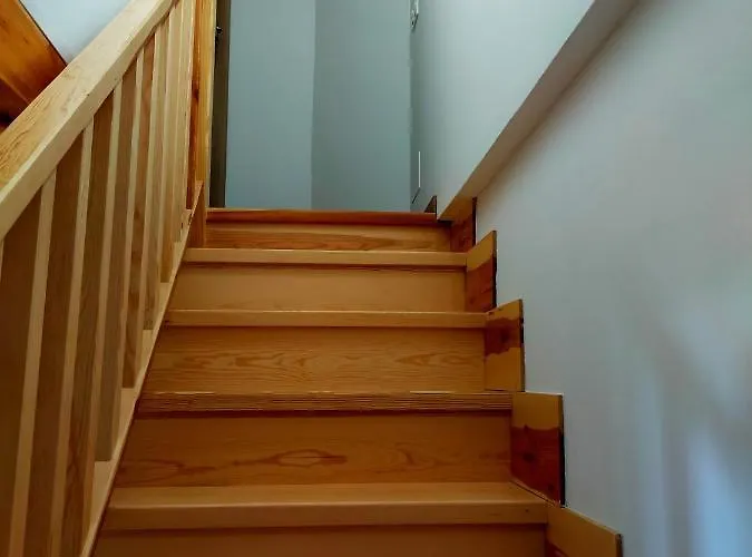 La Tahona De Apartmán