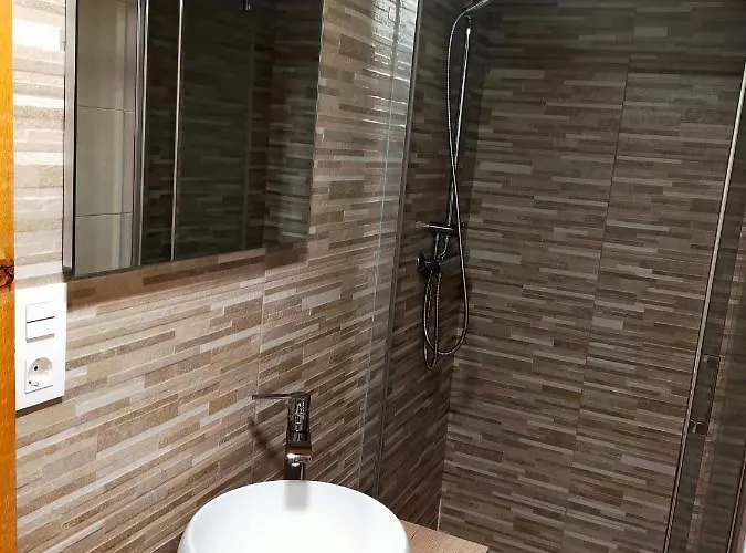 La Tahona De Apartmán *