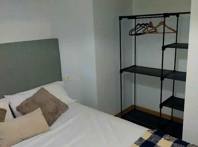 La Tahona De Apartmán