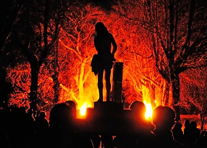 La Tahona De * Almarza