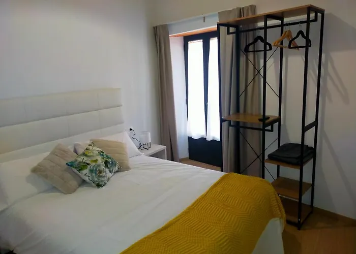 La Tahona De Apartmán Almarza