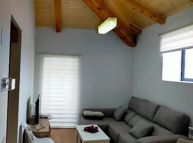 La Tahona De * Almarza